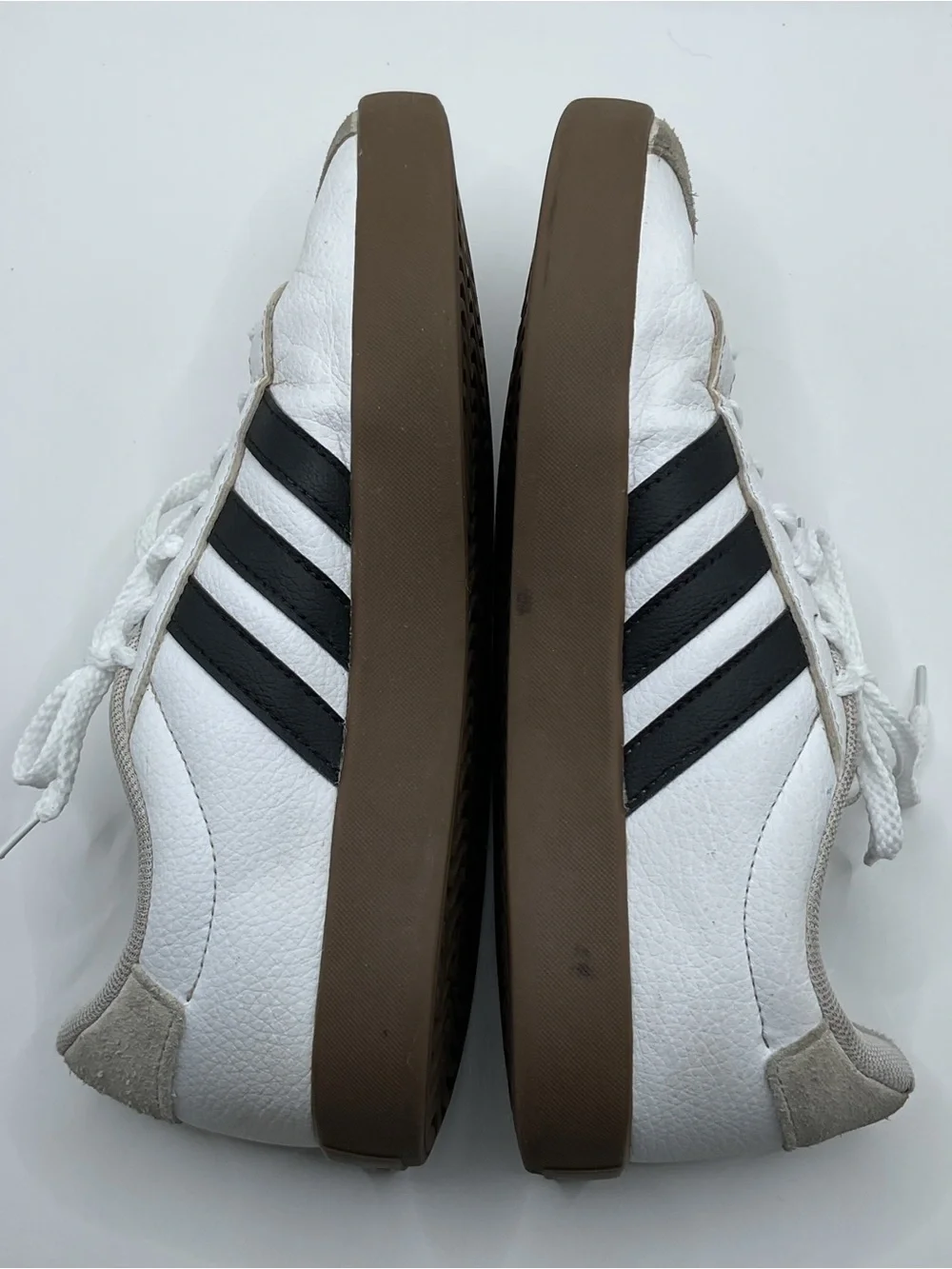 adidas vl court